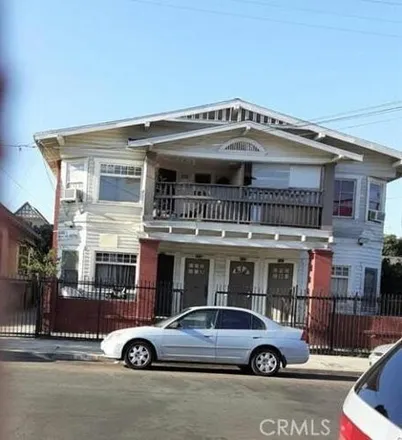 Image 3 - 1140 West 21st Street, Los Angeles, CA 90007, USA - House for sale