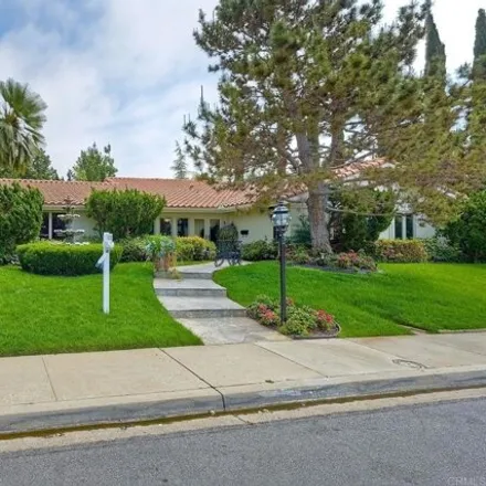 Image 2 - 17805 Sintonte Drive, San Diego, CA 92128, USA - House for sale