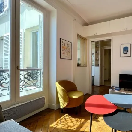 Image 4 - Paris 14e Arrondissement, IDF, FR - Apartment for rent