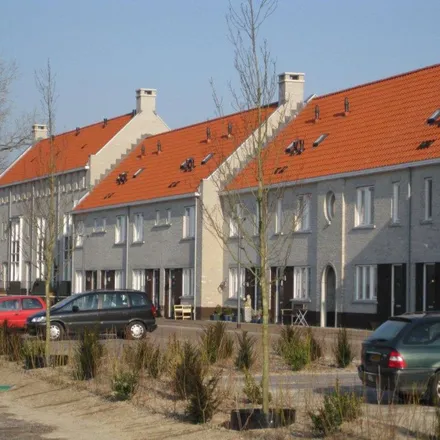 Rent this 1 bed apartment on Tuinlaan 195 in 7623 PE Borne, Netherlands
