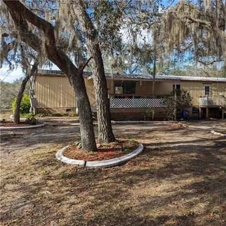 Buy this studio apartment on 1103 East Amberjack Drive in Citrus County, FL 34442