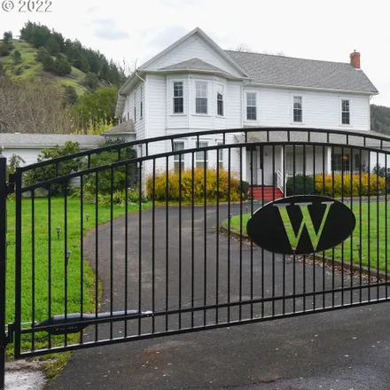 Buy this 7 bed house on 350 Winston Section Road in Winston, Douglas County