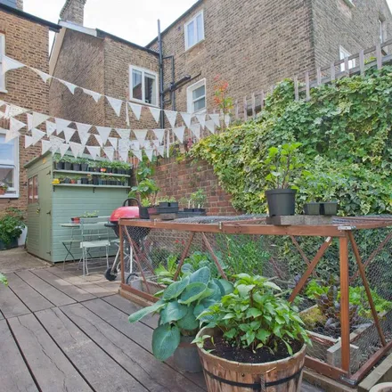 Rent this 2 bed apartment on 45-48 in Barforth Road, London