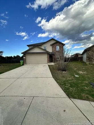 Buy this 5 bed house on 13901 Joplin Terrace in Bexar County, TX 78254