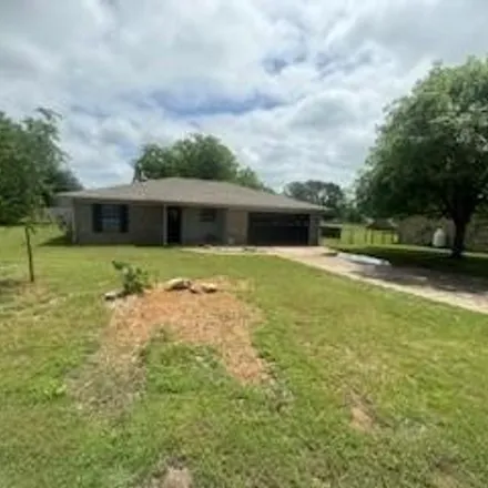 Rent this 3 bed house on 3809 Winding Way in Hood County, TX 76049