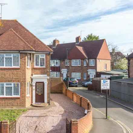 Buy this 3 bed house on Epworth Road in London, TW7 5BN