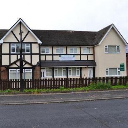 Rent this 2 bed apartment on Shady Grove in Alsager, ST7 2AA