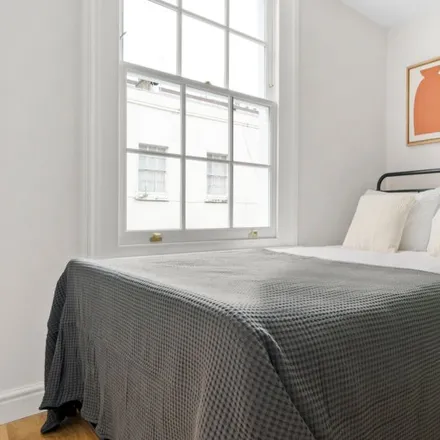Image 9 - 103 Praed Street, London, W2 1NT, United Kingdom - Apartment for rent