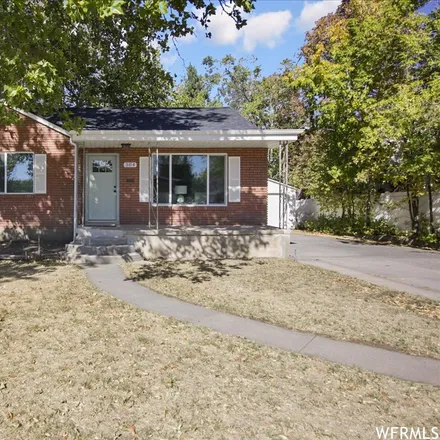Buy this 4 bed house on 305 Center Street in Bountiful, UT 84010