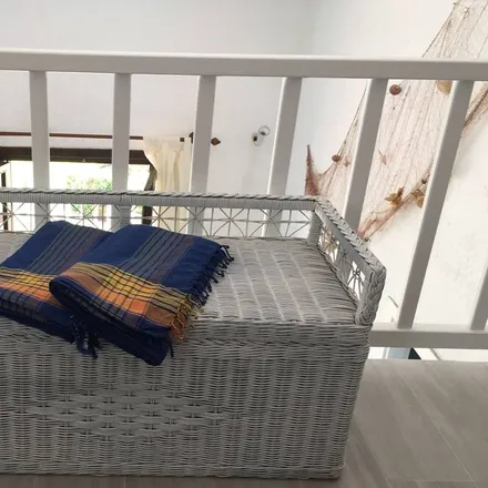 Rent this 3 bed apartment on Loiri-Poltu Santu Paolu/Loiri Porto San Paolo in Sassari, Italy