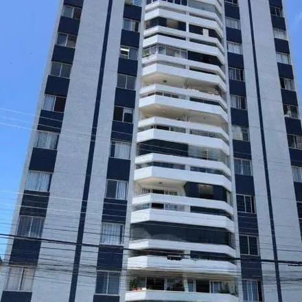 Image 2 - Avenida Barão de Maruim, São José, Aracaju - SE, 49015-110, Brazil - Apartment for sale