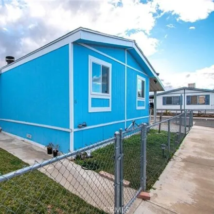 Buy this studio apartment on 26th Street East in Lancaster, CA 93535