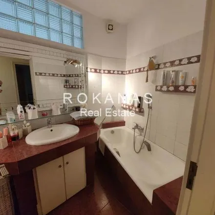 Image 5 - Ηρώων Πολυτεχνείου, Lykovrysi, Greece - Apartment for rent