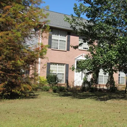 Image 2 - 63 Highpoint Road, Pearl River County, MS 39426, USA - House for sale