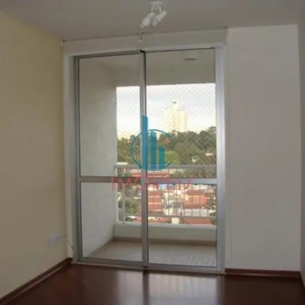 Image 1 - Rua Heitor de Souza Pinheiro, Vila Andrade, São Paulo - SP, 05709-020, Brazil - Apartment for rent