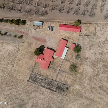 Image 4 - 6 Bear Claw Lane, Doña Ana County, NM 88007, USA - House for sale