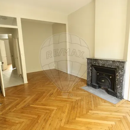 Rent this 2 bed apartment on Allée des Villas in 69006 Lyon, France