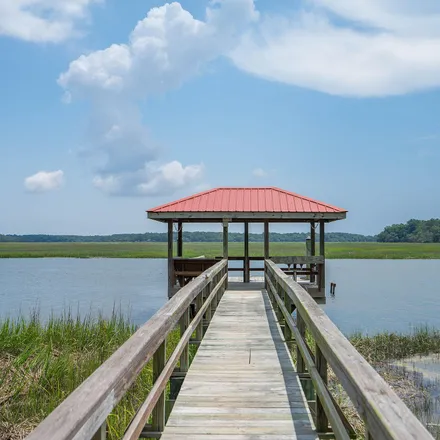 Image 4 - 53 Rock Springs Drive, Lucy Creek, Beaufort County, SC 29907, USA - House for sale
