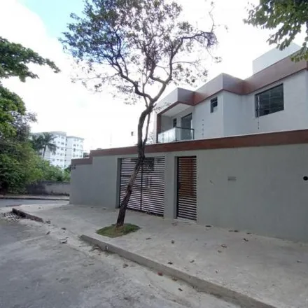 Buy this 3 bed apartment on Rua Conceição Maia in Santa Branca, Belo Horizonte - MG