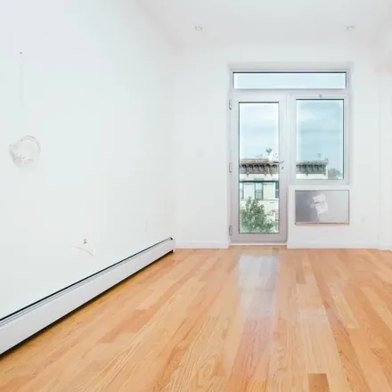 Rent this 2 bed apartment on 632 Grand Street in New York, NY 11211