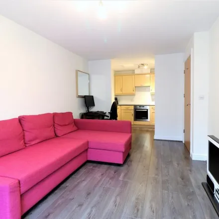 Rent this 1 bed apartment on Ovaltine in Ovaltine Drive, Abbots Langley