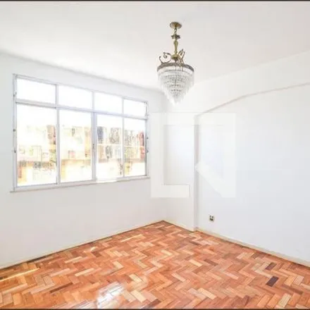 Rent this 2 bed apartment on Rua Jornalista Irineu Marinho in Icaraí, Niterói - RJ