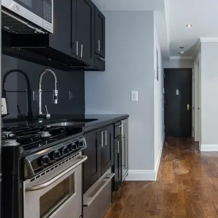 Rent this 2 bed apartment on 343 E 8th St