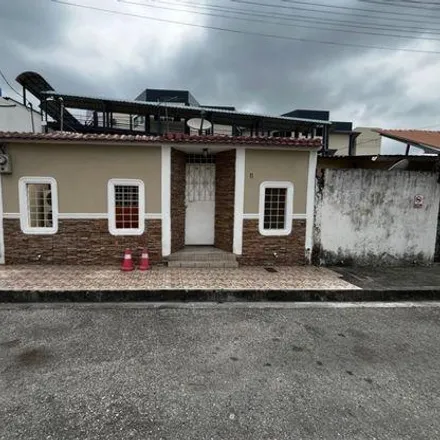 Buy this 3 bed house on monumento la orquídea in 7° Callejón 24B NE, 090704