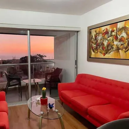 Image 8 - Costa del Mar II, Del Ejército Avenue 809, Magdalena, Lima Metropolitan Area 15076, Peru - Apartment for sale
