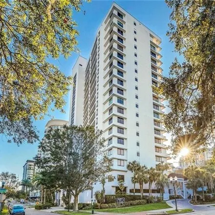 Buy this 2 bed condo on Sonoma Draught House in Eola Drive, Orlando