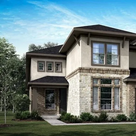 Buy this 4 bed house on Parkside Passage Drive in Fort Bend County, TX 77441