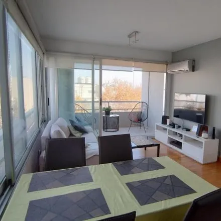 Rent this 1 bed apartment on Ceretti 2173 in Villa Urquiza, C1431 EGH Buenos Aires