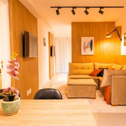 Buy this 1 bed apartment on Block 3 in Rua Santa Clara 431, Copacabana