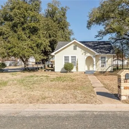 Buy this 2 bed house on 281 Wheelock Street in Hearne, TX 77859