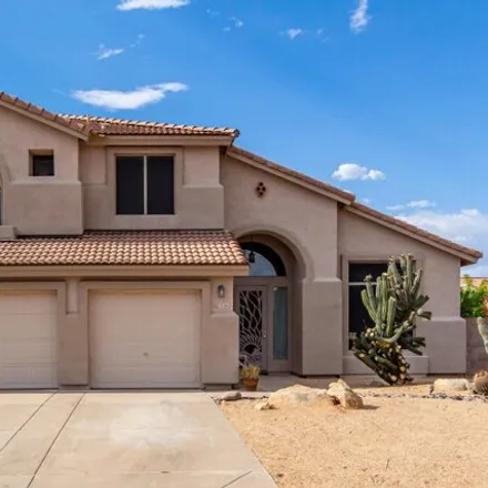 Buy this 5 bed house on 3234 East Jerome Avenue in Mesa, AZ 85204