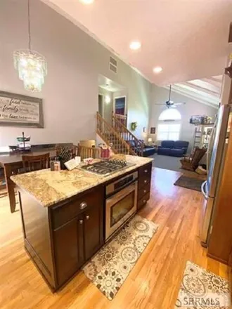 Image 7 - 2373 Diane Lane, Pocatello, ID 83201, USA - House for sale