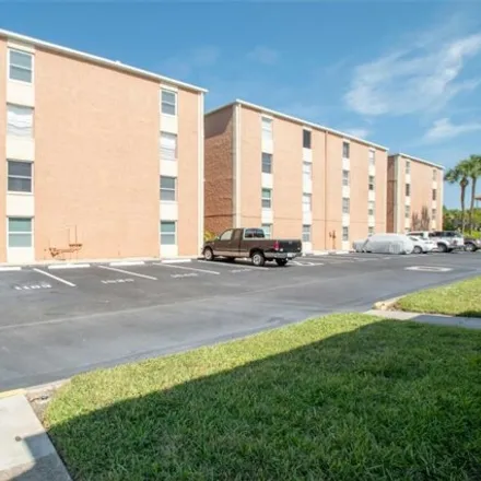 Buy this 1 bed condo on 12801 Harborwood Drive in Anona, Largo