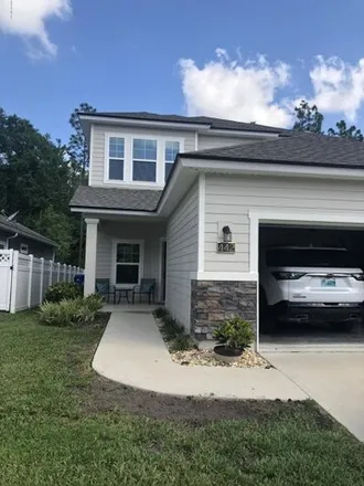 Rent this 4 bed house on 500 Heron Landing Road in Saint Johns County, FL 32259
