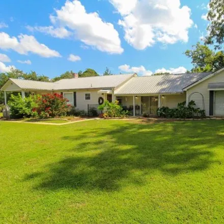 Image 1 - 1085 West Franklin Street, Quincy, Gadsden County, FL 32351, USA - House for sale