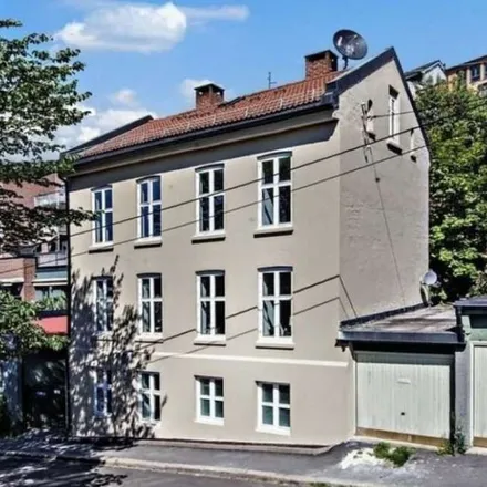 Image 8 - Brinken 39G, 0654 Oslo, Norway - Townhouse for rent