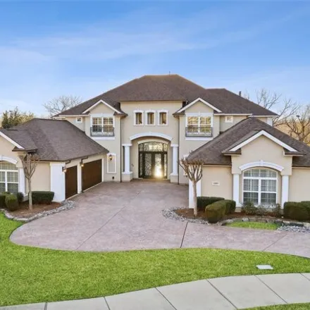 Buy this 6 bed house on 11805 Verona Court in Frisco, TX 75035