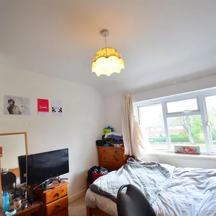 Image 6 - 67 Quinton Road, Metchley, B17 0PJ, United Kingdom - Townhouse for rent