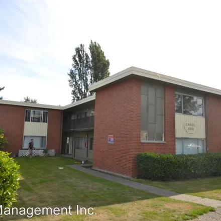 Rent this 1 bed apartment on 8816 9th Avenue Southwest in Seattle, WA 98106