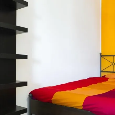 Rent this 5 bed room on Via Ulisse Salis in 20161 Milan MI, Italy