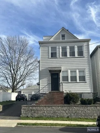 Buy this 4 bed house on 18 Hartmann Ave in Garfield, New Jersey