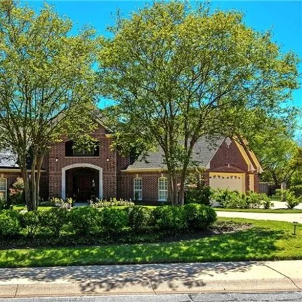 Buy this 4 bed house on 5213 Augusta Circle in College Station, TX 77845
