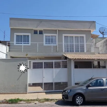 Buy this 5 bed house on Avenida Professora Leonita Faber Ladeira in Jardim do Lago, Jundiaí - SP