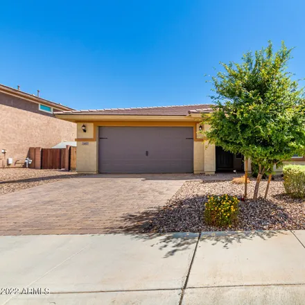 Buy this 4 bed house on 2417 East Augusta Avenue in Gilbert, AZ 85298