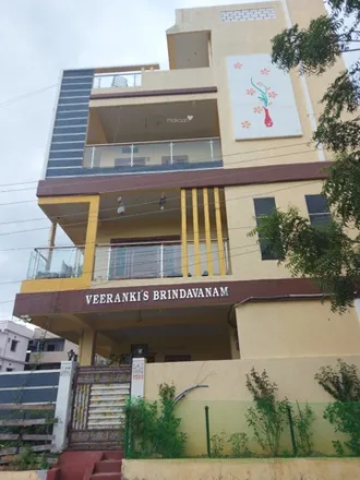 Image 6 - unnamed road, Ward 125 Gajularamaram, Hyderabad - 501002, Telangana, India - House for rent