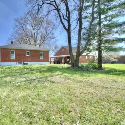 Image 7 - 2047 Hart Drive, Hebron, Boone County, KY 41048, USA - House for sale